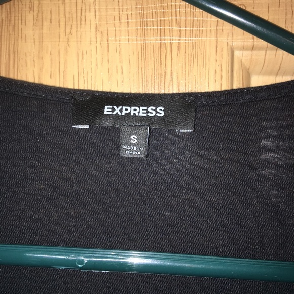 Express top - Picture 4 of 6